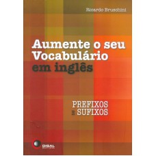 Aumente o seu vocabulário em inglês