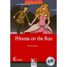 Princess on the run - Beginner