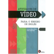 Atividades de vídeo para o ensino de inglês