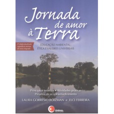 Jornada de amor a terra