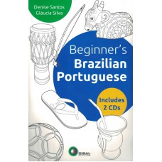 Beginner´s brazilian portuguese