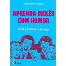 Aprenda inglês com humor