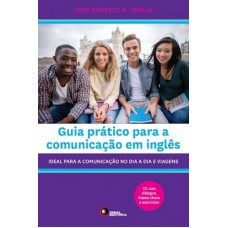 Guia prático para a comunicação em inglês