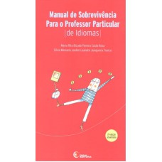 Manual de sobrevivência para o professor particular de idiomas