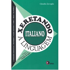 Xeretando a linguagem em italiano