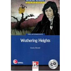 Wuthering heights - Pre-Intermediate