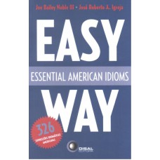 Essential american idioms - easy way