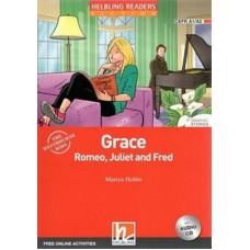 Grace, Romeo, Juliet and Fred