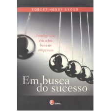 Em busca do sucesso