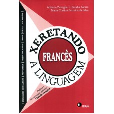 Xeretando a linguagem em francês