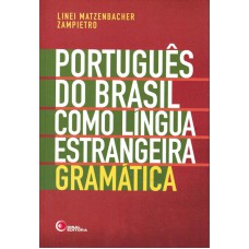 Português do Brasil como língua estrangeira - Gramática