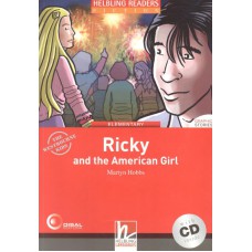 Ricky and the american girl