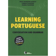 Learning portuguese