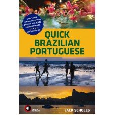 Quick Brazilian portuguese