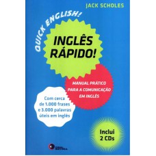 Inglês rápido