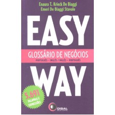 Glossário de negócios port/ing - ing/port - easy way