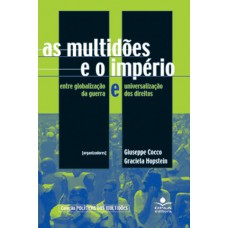 As multidões e o império