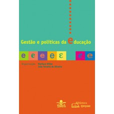 Gestão e políticas da educação