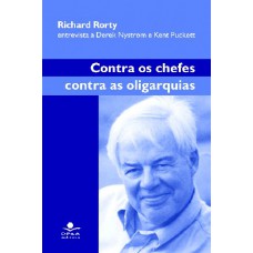 Contra os chefes, contra as oligarquias