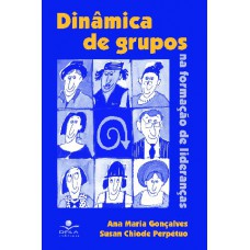 Dinâmica de grupos