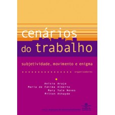 Cenários do trabalho