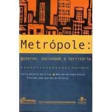 Metrópole