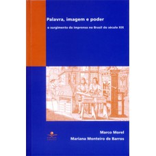 Palavra, imagem e poder