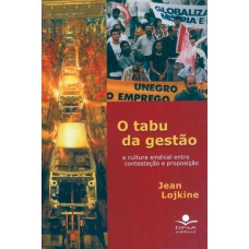 O tabu da gestão