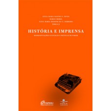 História e imprensa