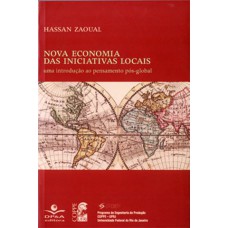 Nova economia das iniciativas locais