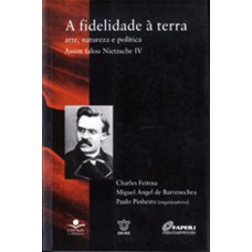 A fidelidade à terra