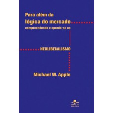 Para além da lógica de mercado