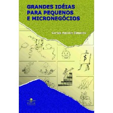 Grandes ideias para pequenos e micronegócios