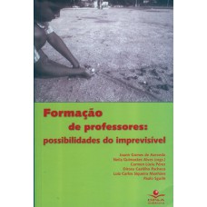 Formação de professores