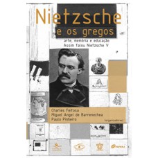 Nietzsche e os gregos