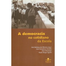 A democracia no cotidiano da escola