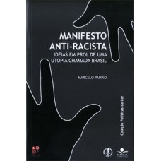 Manifesto anti-racista