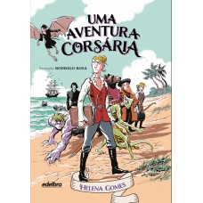 Uma aventura corsária