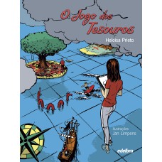 O jogo dos tesouros O jogo dos tesouros