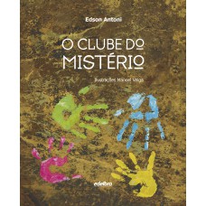 O Clube do Mistério