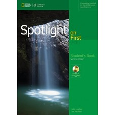 Spotlight on First