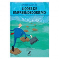 Lições de empreendedorismo