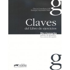 Diccionario practico de gramatica - claves