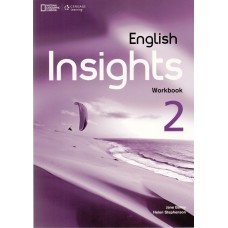 English Insight 2