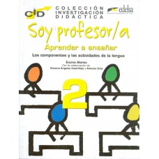 Soy profesor/a 2 - aprender a ensenar