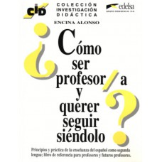 Como ser prof/a y querer seguir siendolo