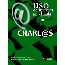 Charlas (uso de internet en el aula)