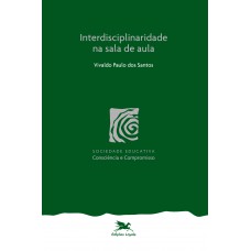 Interdisciplinaridade na sala de aula