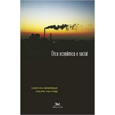 Ética econômica e social