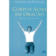 Corpo e alma em oração